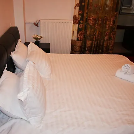 Grand Central Accommodation - Beldiman 布加勒斯特 Exterior photo