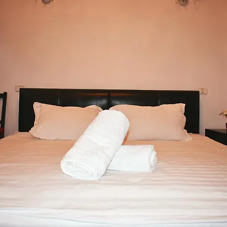 Grand Central Accommodation - Beldiman 布加勒斯特 Exterior photo