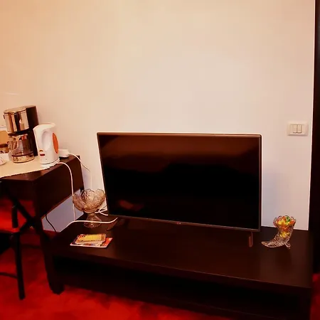 Grand Central Accommodation - Beldiman 布加勒斯特 Exterior photo