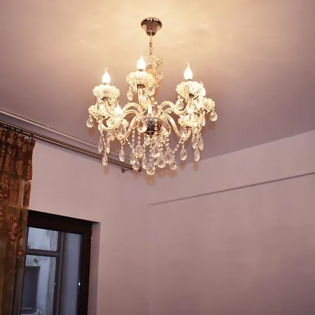 Grand Central Accommodation - Beldiman 布加勒斯特 Exterior photo