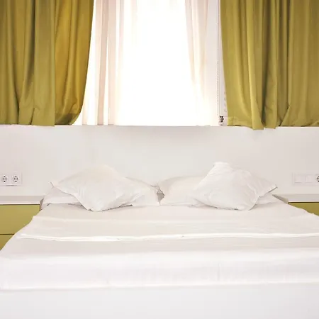 Grand Central Accommodation - Beldiman 布加勒斯特 Exterior photo