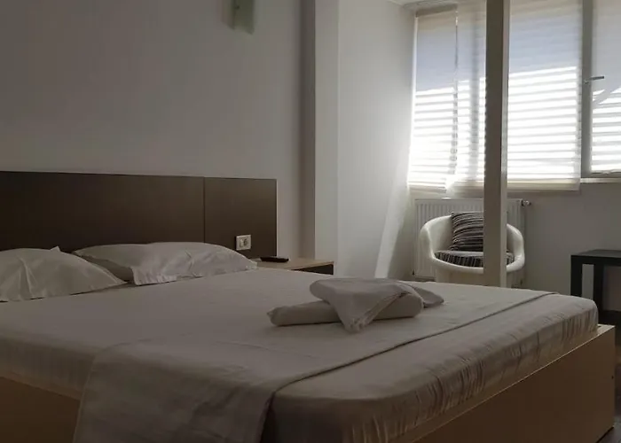Grand Central Accommodation - Beldiman
