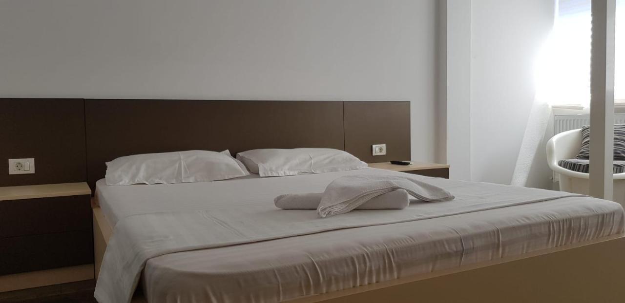 Grand - Beldiman Apartment Bukarest