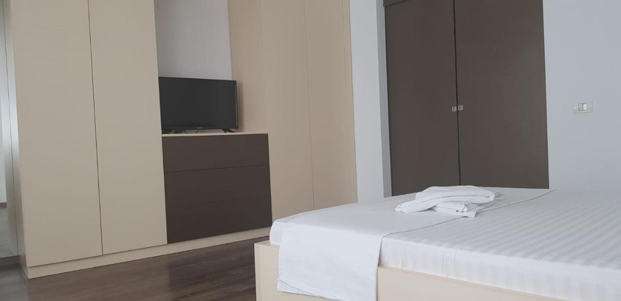 Grand - Beldiman Apartment *