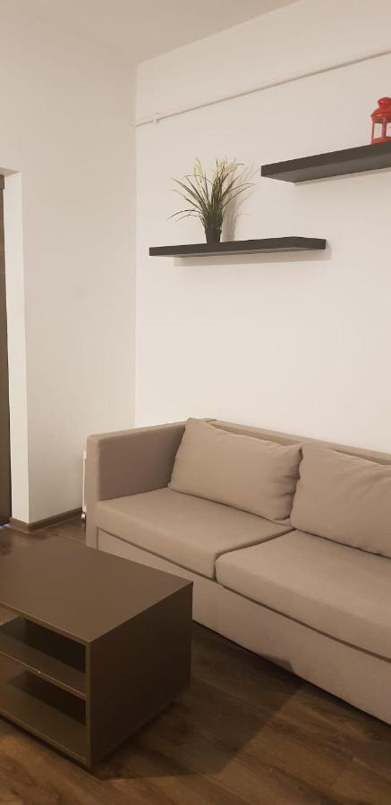 Apartment Grand - Beldiman *
