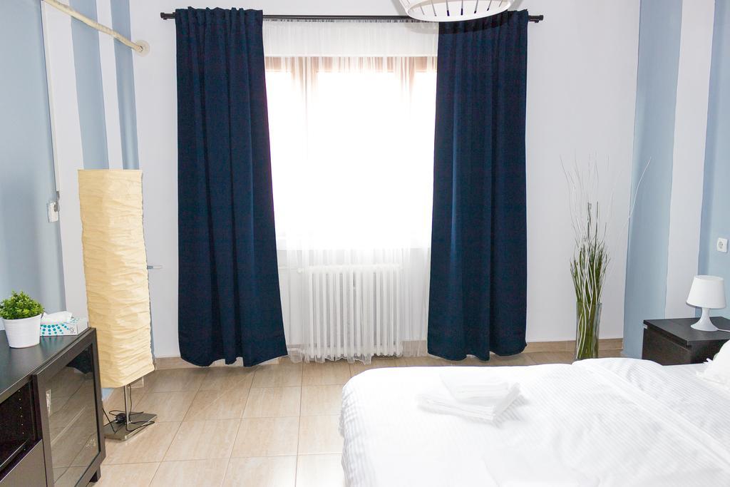 Grand - Beldiman Apartment