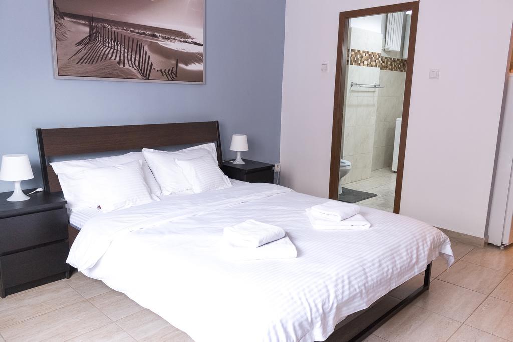 Apartment Grand - Beldiman *