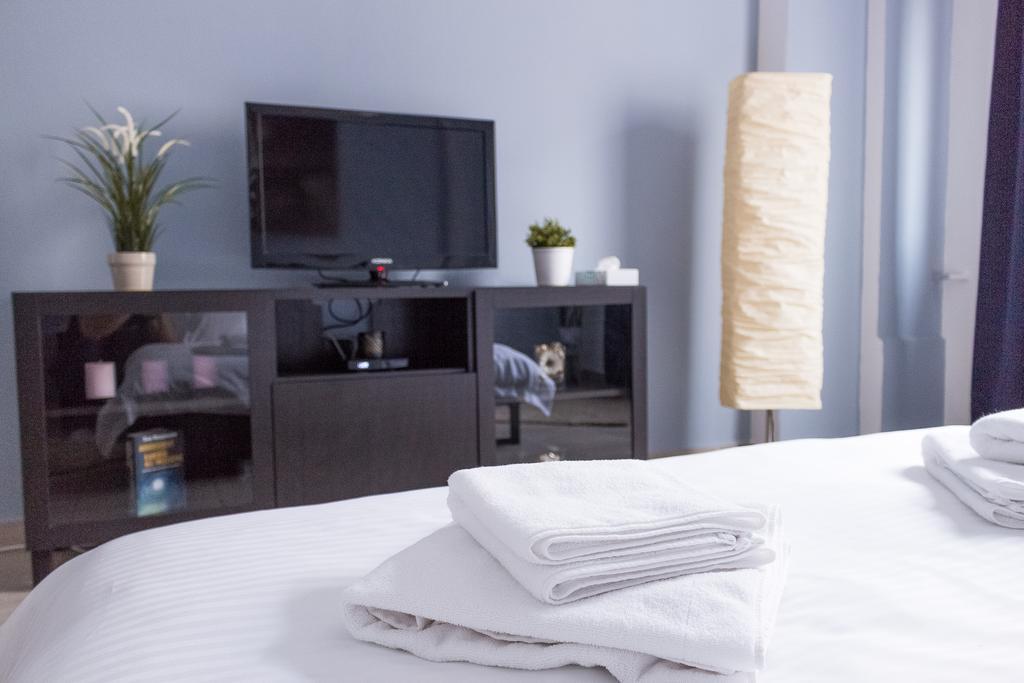 Apartment Grand - Beldiman *