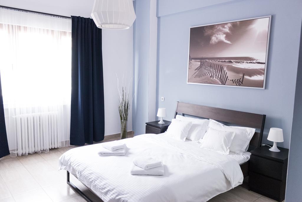 Grand - Beldiman Apartment Bukarest