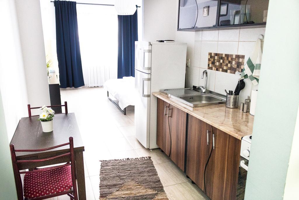 Grand - Beldiman Apartment