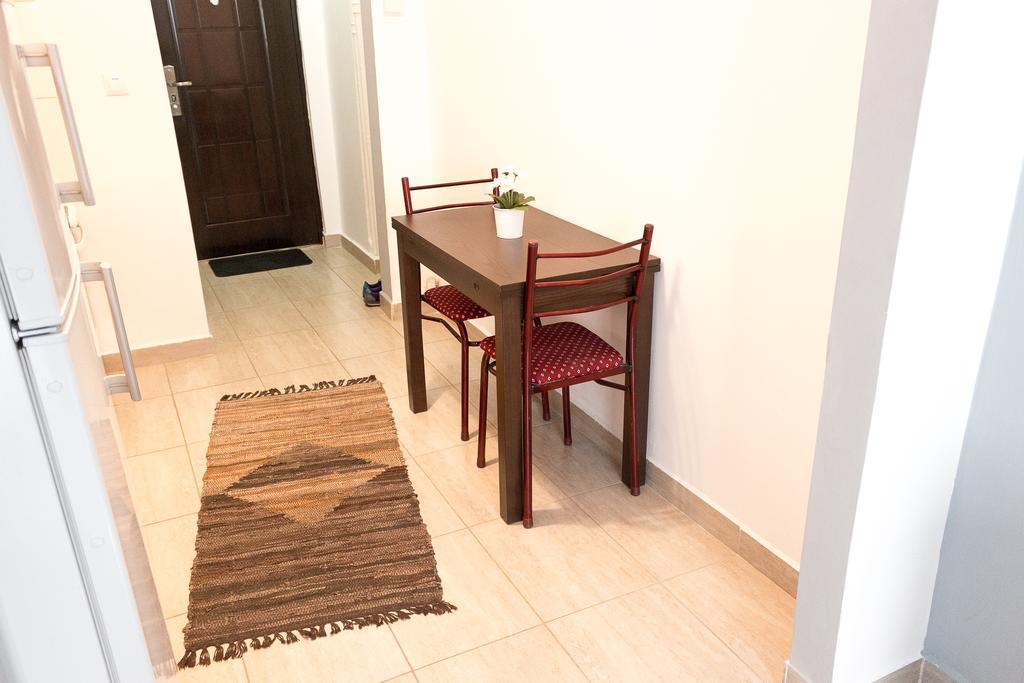 Apartment Grand - Beldiman *