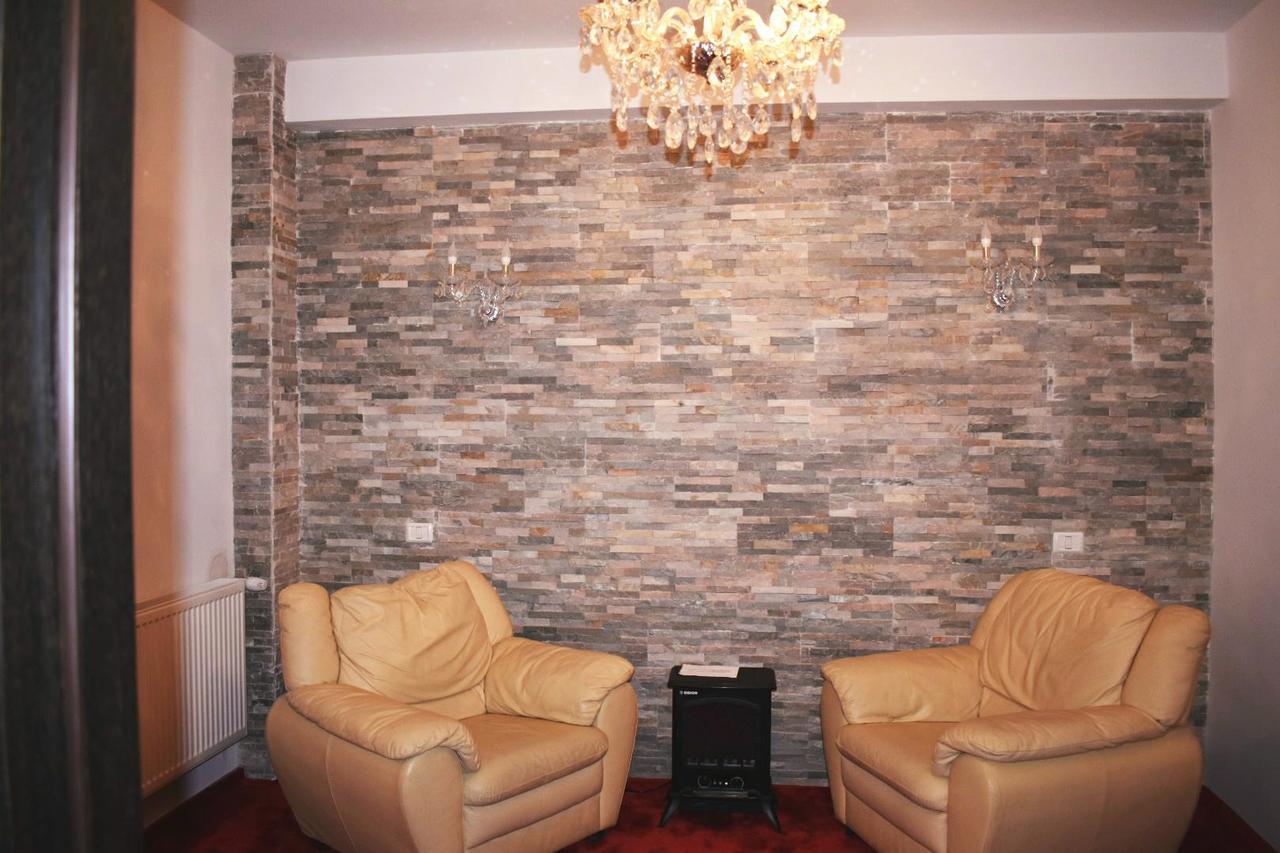 Grand - Beldiman Apartment *