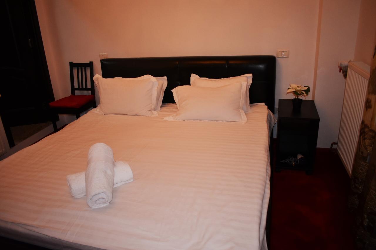 Grand - Beldiman Apartment *