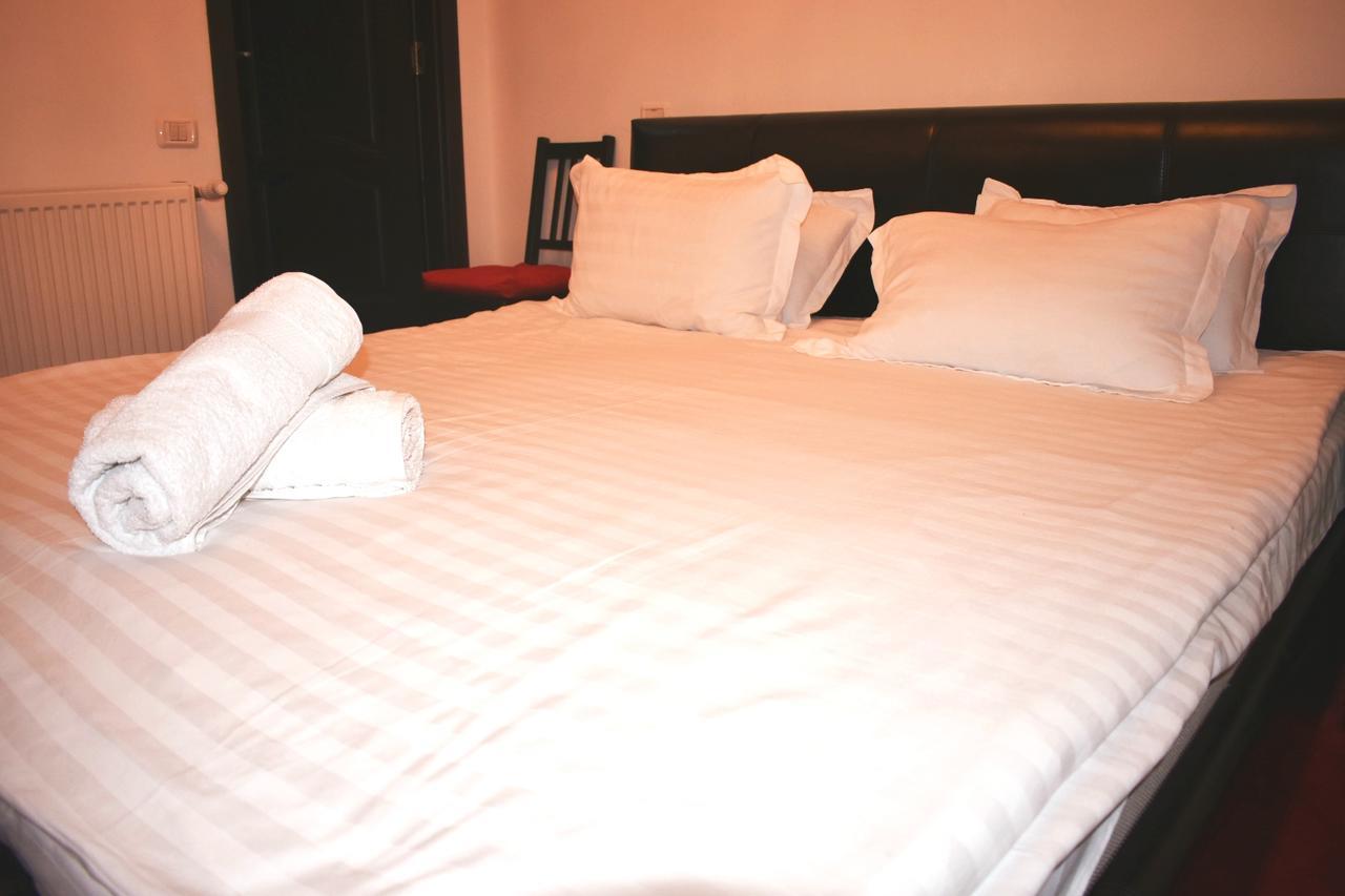 Grand - Beldiman Apartment *