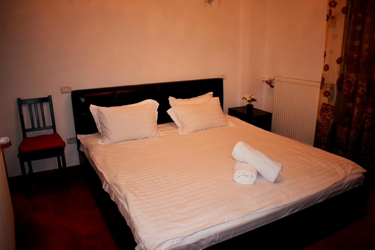Grand - Beldiman Apartment *