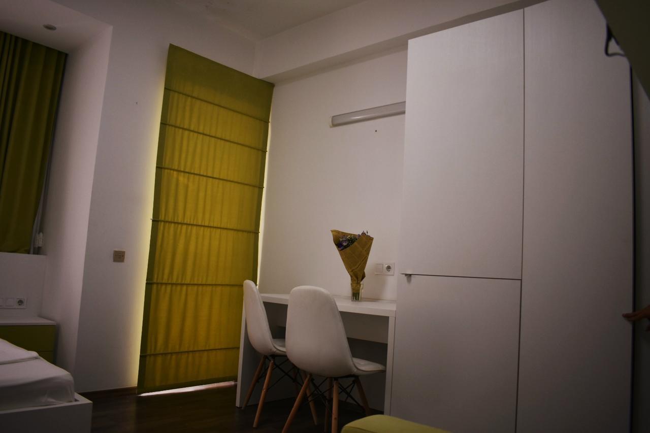 Apartment Grand - Beldiman