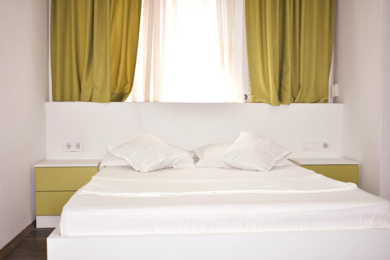Grand - Beldiman Apartment Bukarest