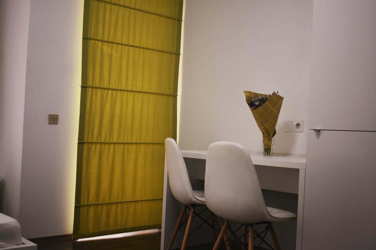 Apartment Grand - Beldiman *